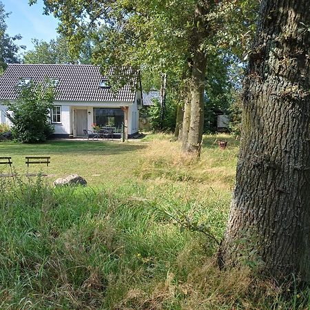 B&B Het Mooie Uitzicht Reuver ภายนอก รูปภาพ