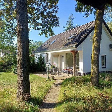 B&B Het Mooie Uitzicht Reuver ภายนอก รูปภาพ