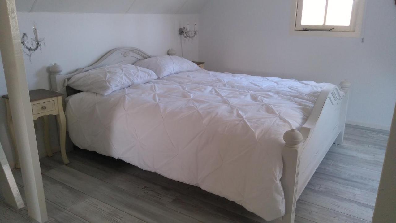 B&B Het Mooie Uitzicht Reuver ภายนอก รูปภาพ