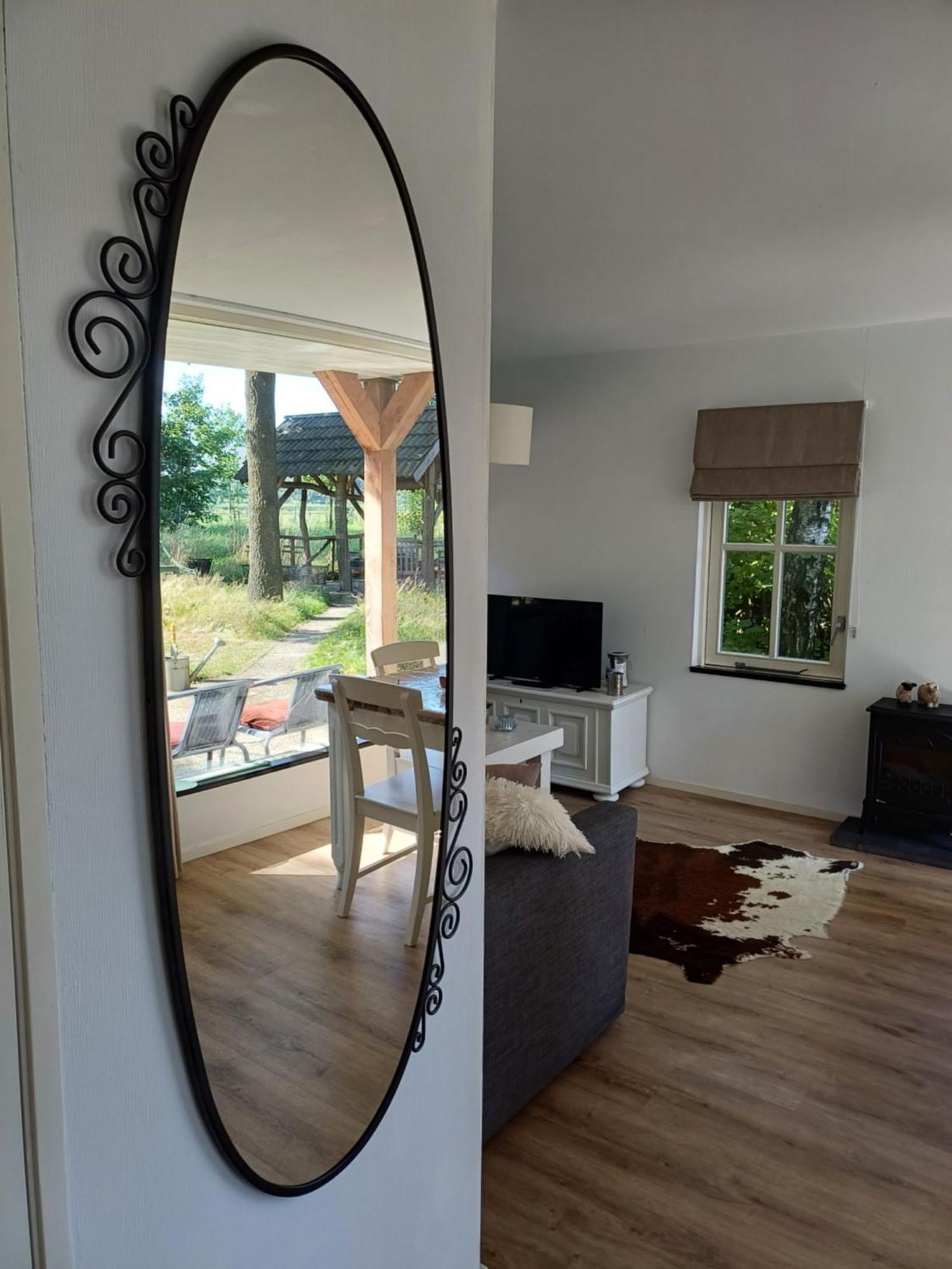 B&B Het Mooie Uitzicht Reuver ภายนอก รูปภาพ