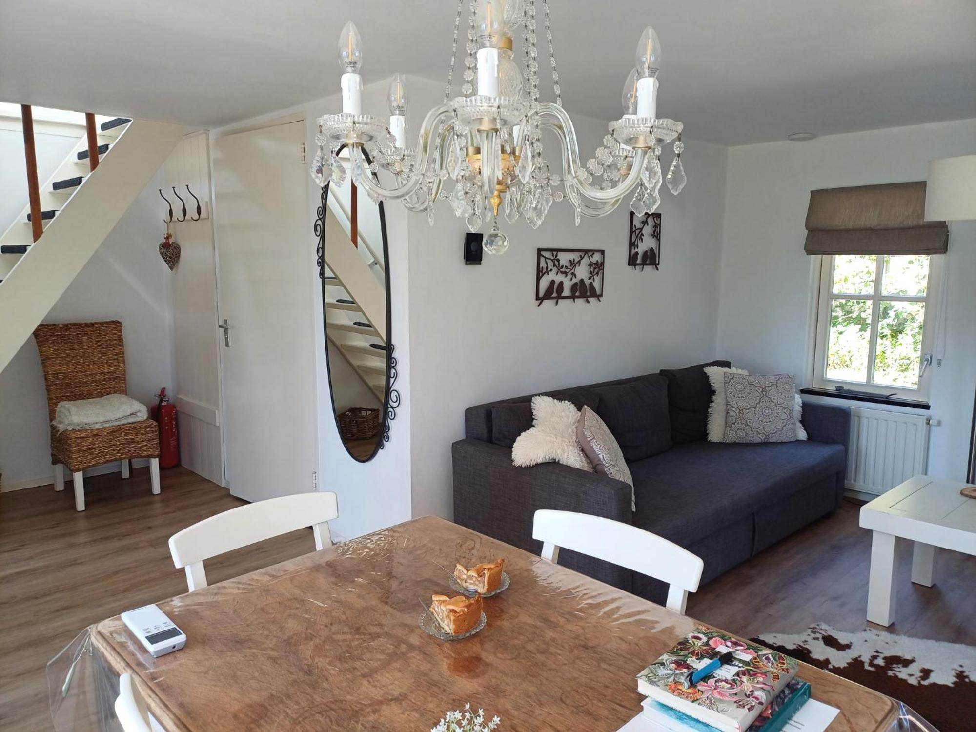 B&B Het Mooie Uitzicht Reuver ภายนอก รูปภาพ