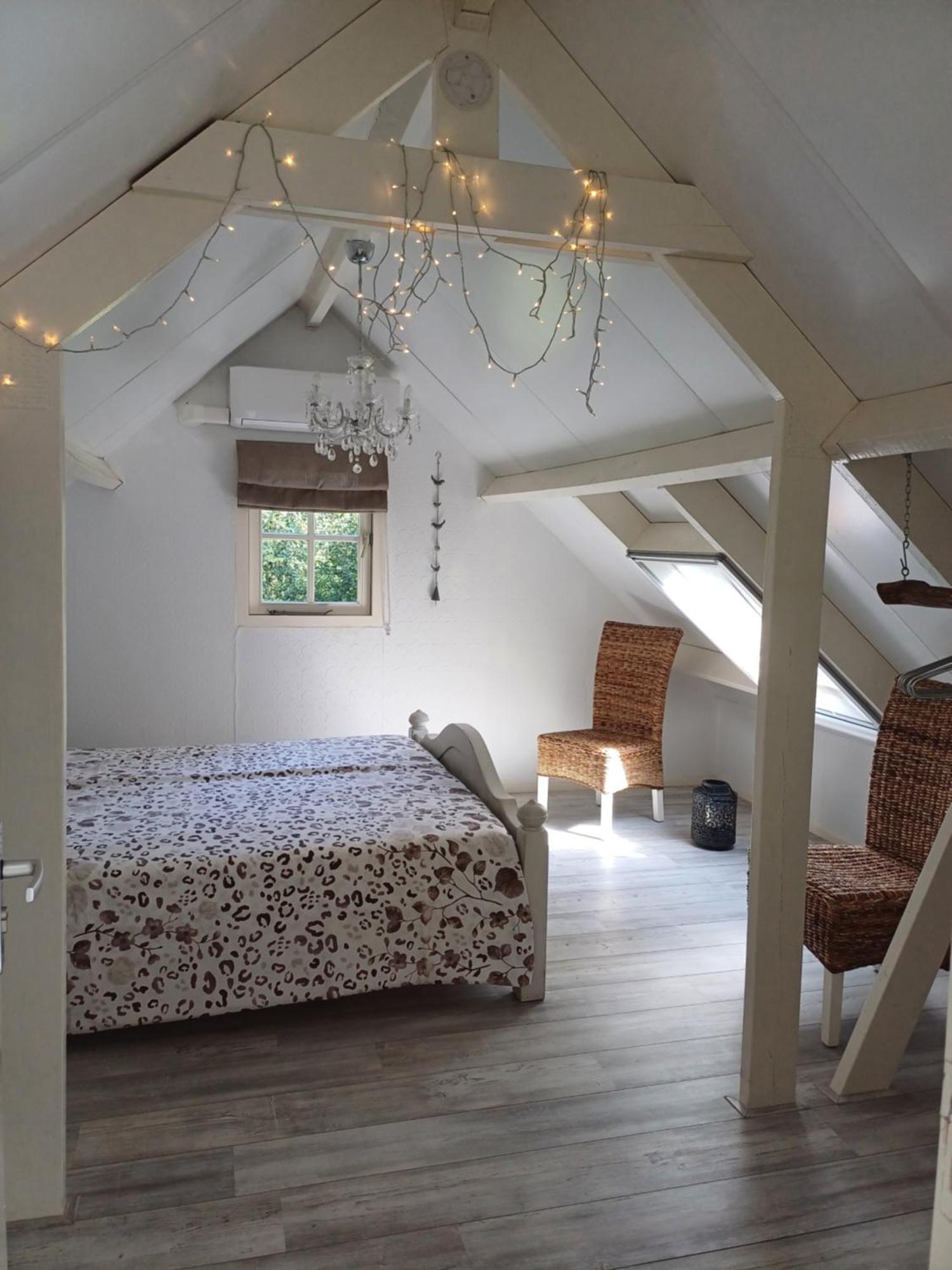 B&B Het Mooie Uitzicht Reuver ภายนอก รูปภาพ