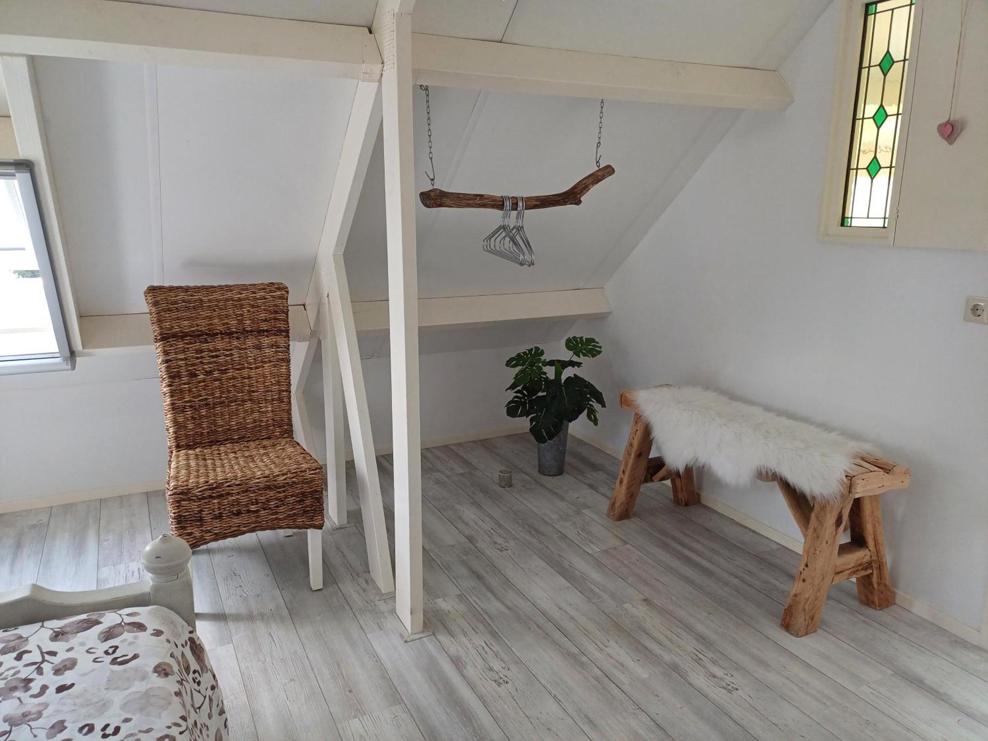 B&B Het Mooie Uitzicht Reuver ภายนอก รูปภาพ