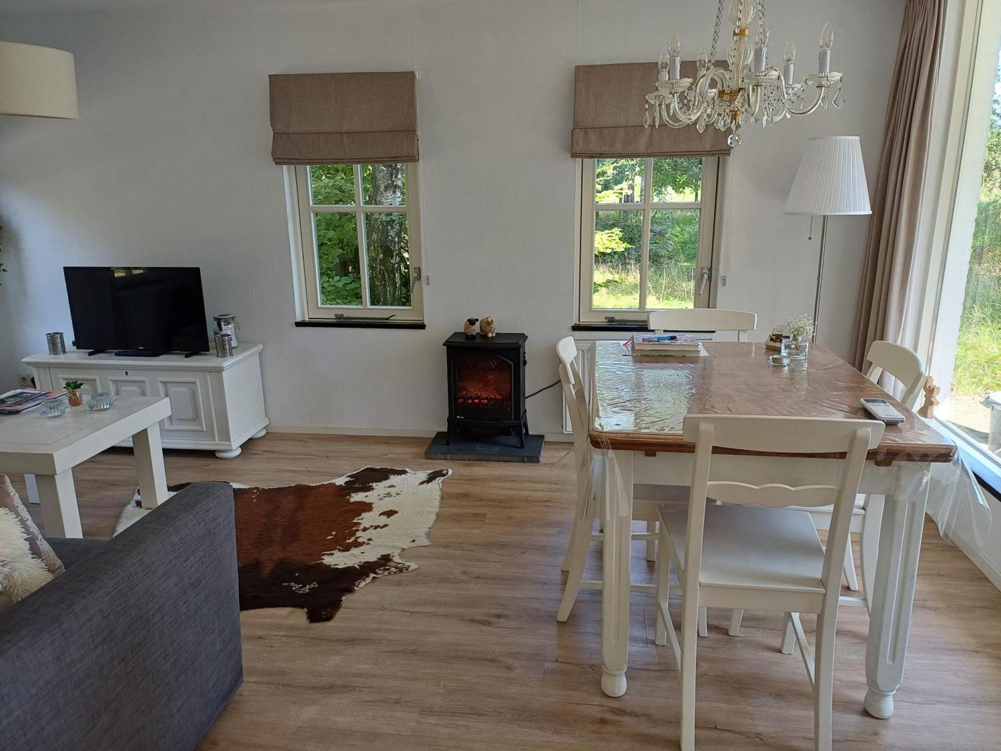 B&B Het Mooie Uitzicht Reuver ภายนอก รูปภาพ