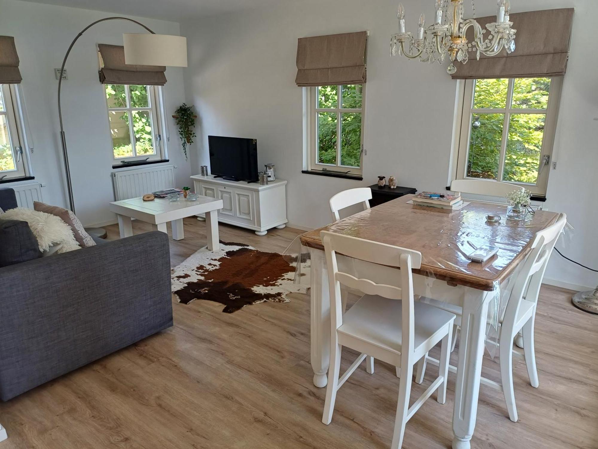 B&B Het Mooie Uitzicht Reuver ภายนอก รูปภาพ