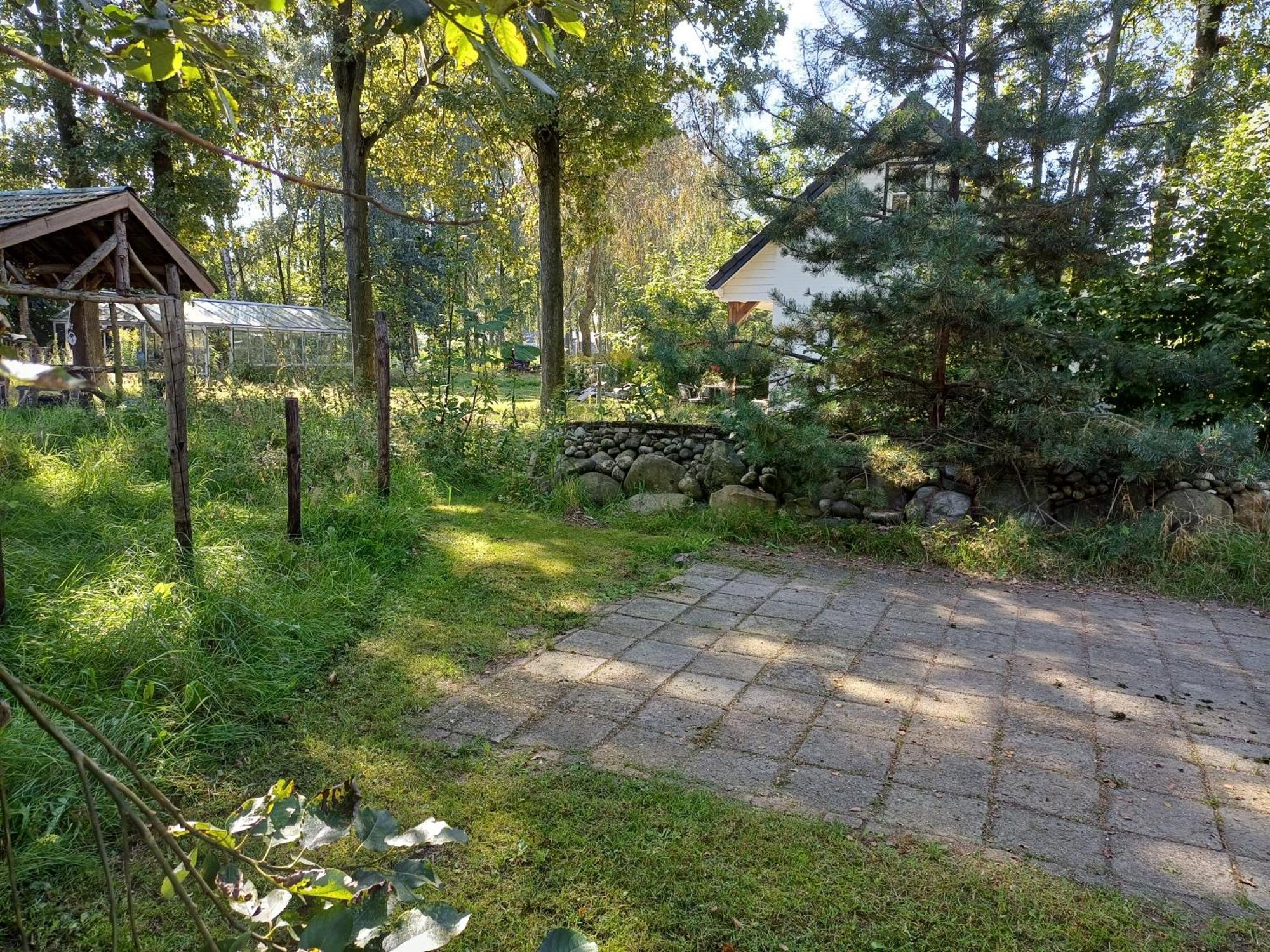 B&B Het Mooie Uitzicht Reuver ภายนอก รูปภาพ