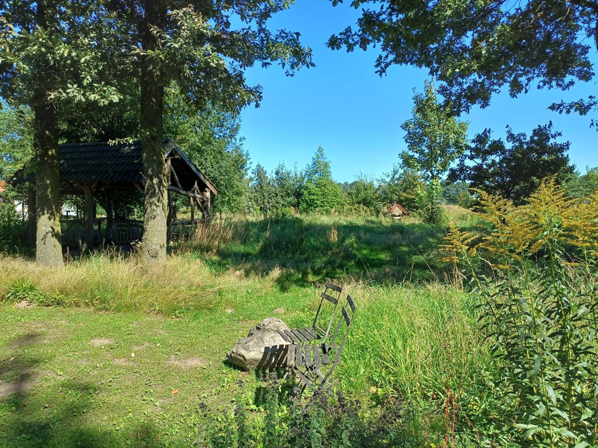 B&B Het Mooie Uitzicht Reuver ภายนอก รูปภาพ
